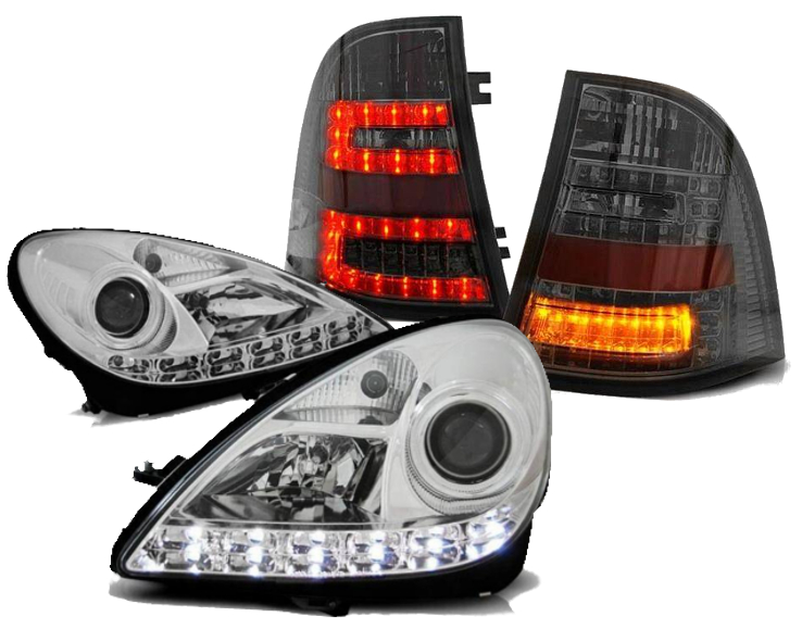 Автомобилни крушки