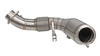 Низходящ тръбопровод BMW M850I/XI G14 G15 G16/M550i G30 / M650i / M750i G11 G12 с OPF N63 + топлинен щит