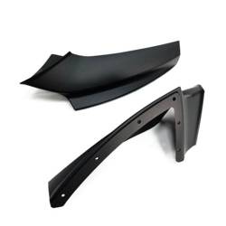 BMW F10 / F11 СПЛИТЕРИ 10-16 SPORT LOOK M-TECHNIK