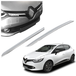Лайсни за предна решетка РЕШЕТКА Renault Clio 4 2012+