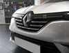 лайсна предна решетка Renault Megane 4 2016+