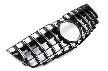 РЕШЕТКА MERCEDES X204 GLK -6/12 PANAMERICANA B/C