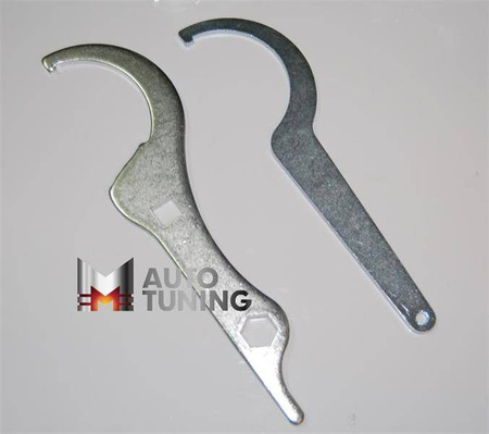 ОКАЧВАНЕ С РЕЗБА HONDA CIVIC 91-00