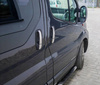 Капаци за дръжки за врати Opel Vivaro A 2001-2014