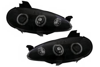 Фарове Ringi led Mazda Mx5 Miata NB Lift