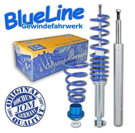 БИЛОВО ОКАЧВАНЕ BMW E34 LIMUSINE 7/90-11/95г