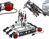 Платформа за багажник за 3 велосипеда Titan Amos 7PIN
