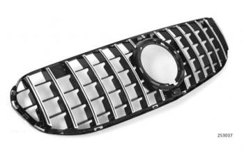 РЕШЕТКА MERCEDES X253 GLC 19- F-LIFT PANAMERICANA BC