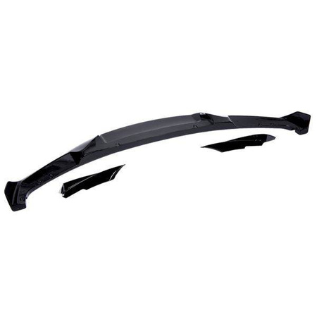 ПРЕДНА ПРЕДПАЗНА ПЛОЧА BMW F30 F35 13-19 LOOK MAD STYLE