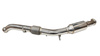 Mercedes Mercedes Benz AMG C43, GLE 320/400/450, GL 400/450, GLS 400/450, ML320/400/45, M276 W166, X166, V6 3.0T 12+
