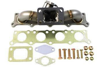 Изпускателен колектор VAG 1.8T 20V T3 EXTREME