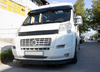 Обтекател преден капак Citroen Jumper 2006-2014г