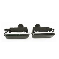 ХАЛОГЕНИ BMW E36 90-00 ДИМ ФЛУТИРАНИ