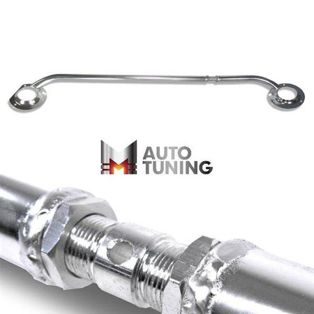 СТАБИЛИЗИРАЩА ЩАНГА VW GOLF 4 , AUDI A3, SKODA OCTAVIA