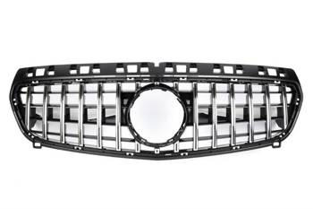 РЕШЕТКА МЕРЦЕДЕС W176 12-8/15 ПОГЛЕД AMG B/C ПАНАМЕРА.