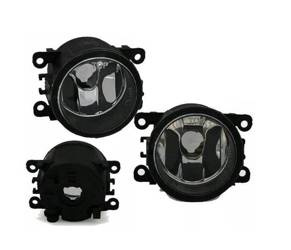 ХАЛОГЕНИ OPEL ASTRA G , H OPC, CORSA D OPC SMOKE