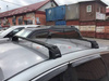 Базов багажник на покрива VW T5 2003-2014г