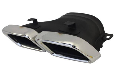 КРАЙНИ ЧАСТИ MERCEDE GLE GLS W167 X167 C167 AMG STYLE