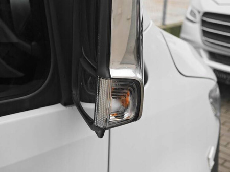 Кори за огледала за огледала Mercedes Sprinter W907 2018+