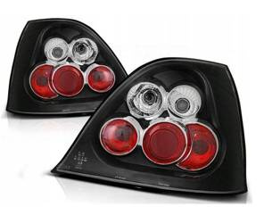 Задни лампи New Rover 200 25 95-05 Black Design