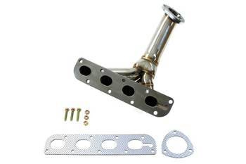 Изпускателен колектор Opel Corsa C Astra G Agila Tigra 1.2 1.4