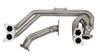 Изпускателен колектор Impreza WRX STi 08-17 2.5L Turbo EJ25