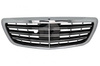 РЕШЕТКА MERCEDES W222 S KLASS 13- ЧЕРЕН ХРОМ