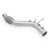 Даунпайп BMW F20, F21 114d, 116d, 118d/dx, 120d/dx, 125d N47N, N47S1