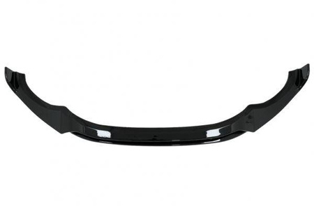 ПРЕДНА ПРЕСТИЛКА BMW X4 G02 X4M 18- ПИАНО ЧЕРНО