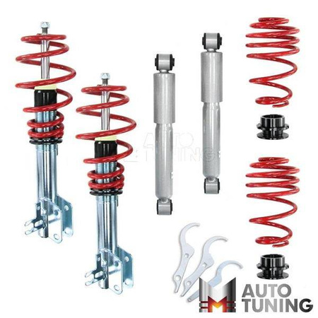 СВИЛО ОКАЧВАНЕ OPEL ASTRA H / ZEFIRA 04-