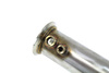 Даунпийп BMW E81 E82 E87 E88 N47 116D 318D 330D 520D DECAT
