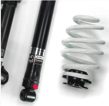 Резбови вентили njt extreme BMW E36 4+6 CYL. 6/92-