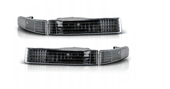 Предни мигачи Honda Prelude 92-97 Black