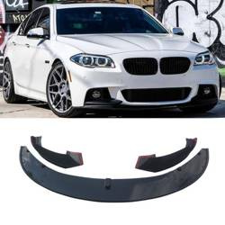 АРКИ НА ПРЕДНИТЕ КОЛЕЛА BMW F10 F11 10-18 PERFORMANCE CARBON