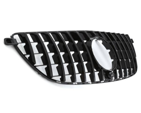 РЕШЕТКА MERCEDES W166 C292 GLE 63AMG 15-18 GT LOOK