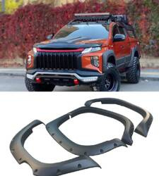 MITSUBISHI L200 6 УДЪЛЖИТЕЛИ НА КРИЛОТО 2019-