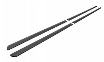 Лайсни странични врати SKODA ROOMSTER 2006-2015г