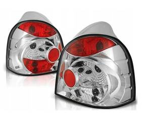 Задни светлини Renault Twingo 93-07 Chrome Design
