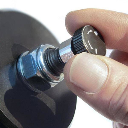 Койловър окачване NJT EXTREM за VW Golf 4 CABRIO