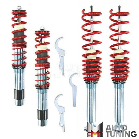ОКАЧВАНЕ С РЕЗБА BMW E39 520/525/528/530