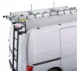 Стълба Transit Custom H1 Cruz