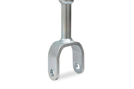 ОКАЧВАНЕ С РЕЗБА BMW F10 10- БЕЗ XDRIVE