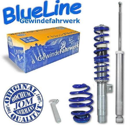 БОРБИНОВО ОКАЧВАНЕ BMW E46 98-05 S/T/C/C