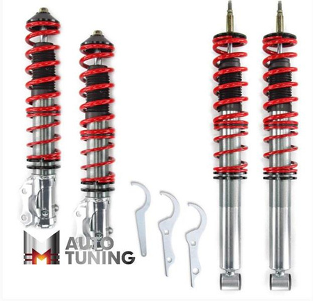 ОКАЧВАНЕ С РЕЗБА VW GOLF 2 / 3 84 - 95