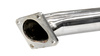Даунпийп Audi S4 B5 2.7 Biturbo Turbo K03 S4