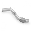 Даунпайп BMW F20, F21 114d, 116d, 118d/dx, 120d/dx, 125d N47N, N47S1