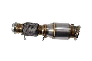 Низходящ тръбопровод BMW F2X F3X N20 125i 220i 320i 328i 420i 428i