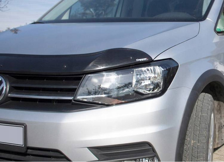Капака и обтекател за VW Volkswagen Caddy 2015+