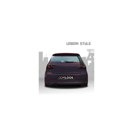 LED ЗАДНИ СВЕТЛИНИ 5 V JOM