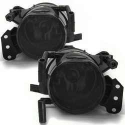 ХАЛОГЕНИ BMW E60/E61 HB4 M-ПАКЕТ ДИМ